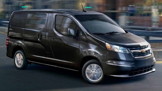 Illustration for article titled A list of every single new Chevrolet around the world: Part 2